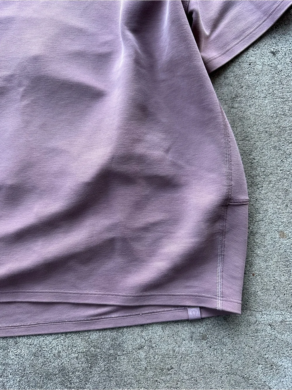 lululemon athletica soft relaxed